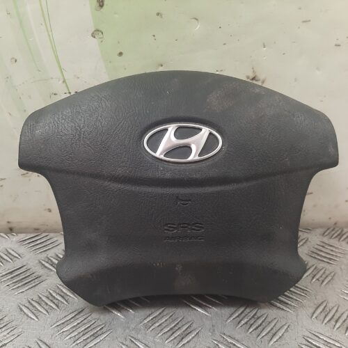 AIRBAG DELANTERO IZQUIERDO HYUNDAI TRAJET (FO) 2.0 CRDi CAT   |   0.00 – …