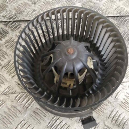 MOTOR CALEFACCION RENAULT MEGANE II BERLINA 5P Authentique   |   11.05 – …