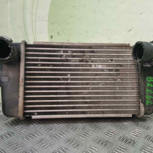 INTERCOOLER SUZUKI SWIFT BERLINA (MZ) GL (5-ptas.)   |   03.05 – 12.10