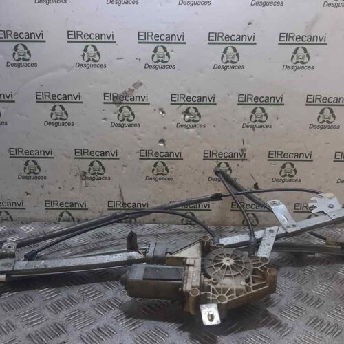 ELEVALUNAS DELANTERO IZQUIERDO CITROEN XSARA PICASSO 2.0 HDi Satisfaction   |   02.04 – 12.04