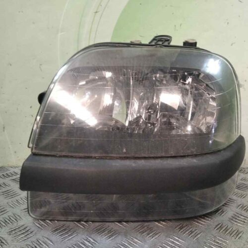 FARO IZQUIERDO FIAT DOBLO (119) 1.3 16V JTD Active Multijet   |   05.04 – 12.05