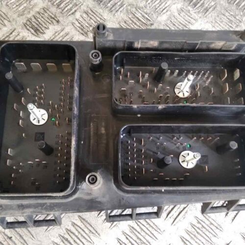 CAJA RELES / FUSIBLES OPEL ZAFIRA B 1.9 CDTI   |   0.05 – …