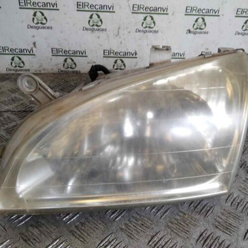 FARO IZQUIERDO KIA CARENS 1.8 LS Monovolumen   |   10.00 – 12.02