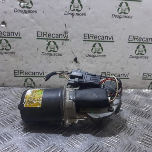 MOTOR LIMPIA DELANTERO RENAULT LAGUNA II (BG0) Authentique   |   03.01 – 12.02