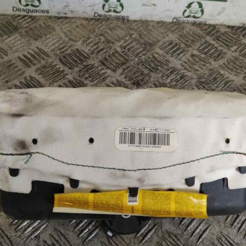 AIRBAG DELANTERO DERECHO FIAT BRAVO (198) 1.9 Active Multijet   |   03.07 – 12.10