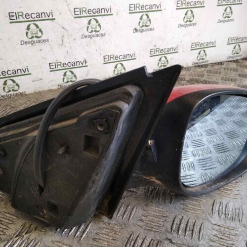 RETROVISOR DERECHO FIAT BRAVO (198) 1.9 Active Multijet   |   03.07 – 12.10