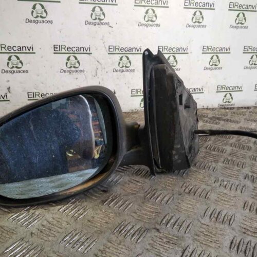 RETROVISOR IZQUIERDO FIAT BRAVO (198) 1.9 Active Multijet   |   03.07 – 12.10