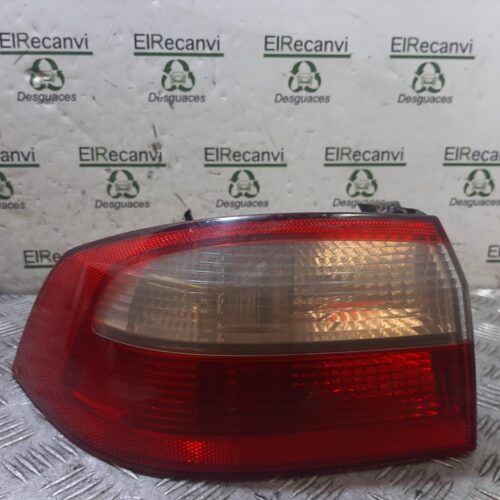 PILOTO TRASERO IZQUIERDO RENAULT LAGUNA II (BG0) Authentique   |   03.01 – 12.02