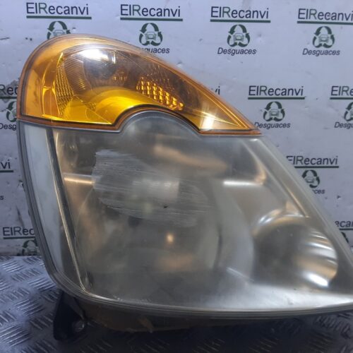 FARO DERECHO RENAULT MODUS 1.4 16V   |   0.04 – …