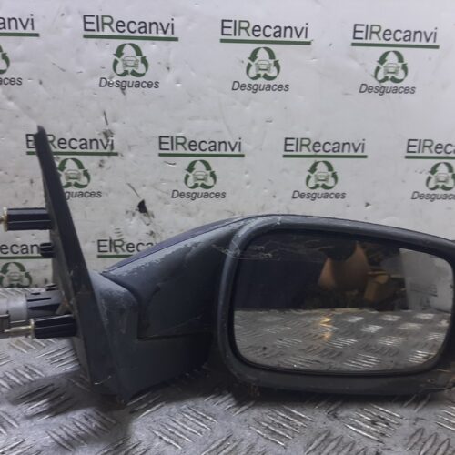 RETROVISOR DERECHO RENAULT LAGUNA II (BG0) Authentique   |   03.01 – 12.02