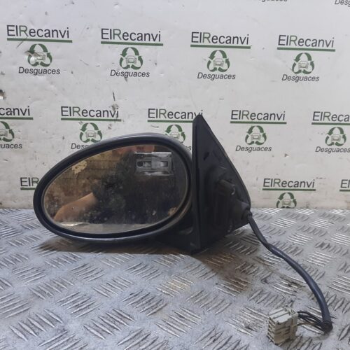 RETROVISOR IZQUIERDO MG ROVER SERIE 45 (RT) Classic (5-ptas.)   |   01.00 – …