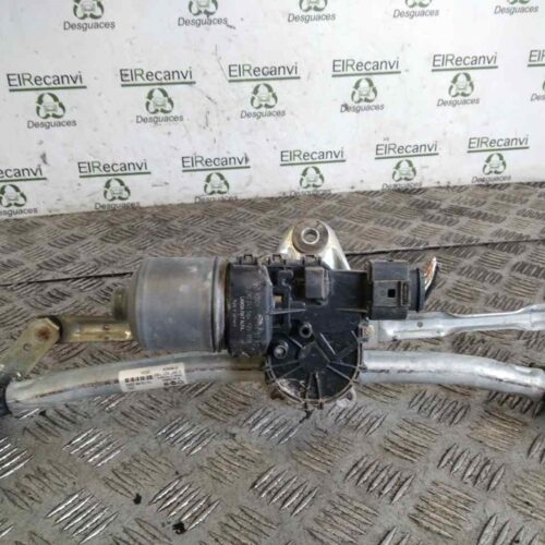 MOTOR LIMPIA DELANTERO FIAT DOBLO My Doblo   |   02.13 – 12.15