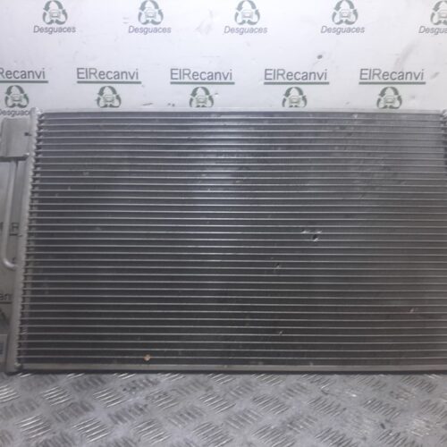 CONDENSADOR / RADIADOR  AIRE ACONDICIONADO CITROEN NEMO Basis   |   11.11 – 12.13