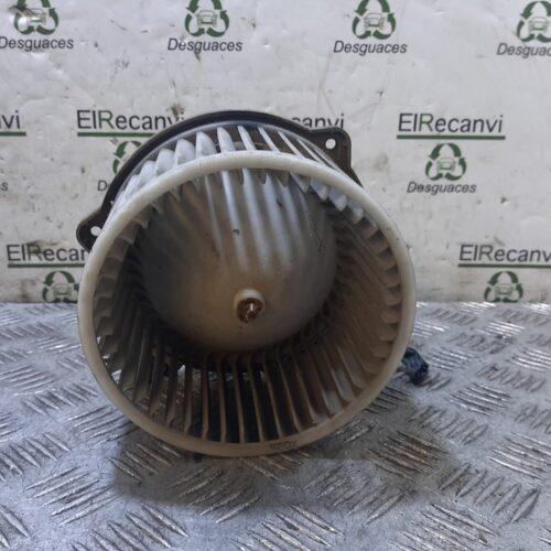 MOTOR CALEFACCION HYUNDAI ACCENT (LC) CRDi GL   |   01.02 – 12.06