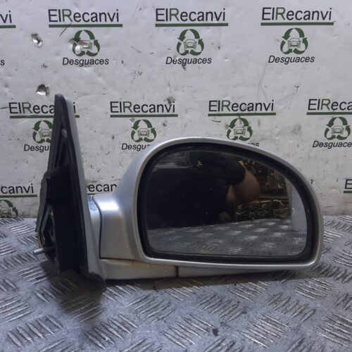 RETROVISOR DERECHO HYUNDAI ACCENT (LC) CRDi GL   |   01.02 – 12.06