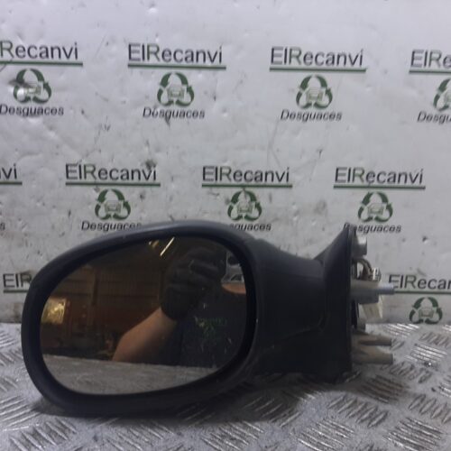 RETROVISOR IZQUIERDO CITROEN XSARA PICASSO 2.0 HDi Exclusive   |   09.01 – 12.05