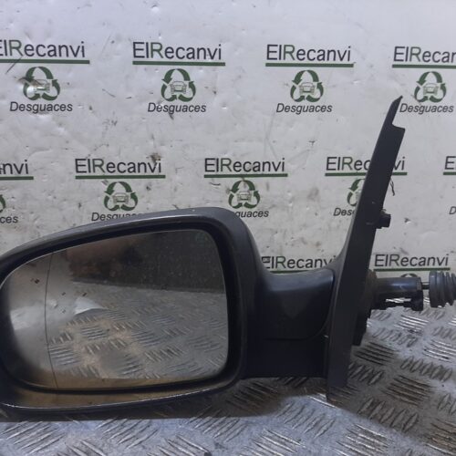 RETROVISOR IZQUIERDO OPEL CORSA C Club   |   08.00 – 12.03