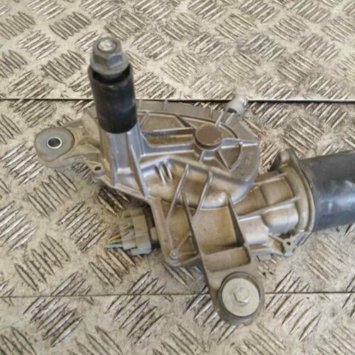 MOTOR LIMPIA DELANTERO CITROEN C4 GRAND PICASSO Exclusive   |   10.06 – 12.10