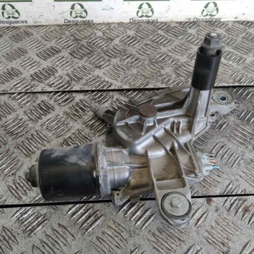 MOTOR LIMPIA DELANTERO CITROEN C4 GRAND PICASSO Exclusive   |   10.06 – 12.10