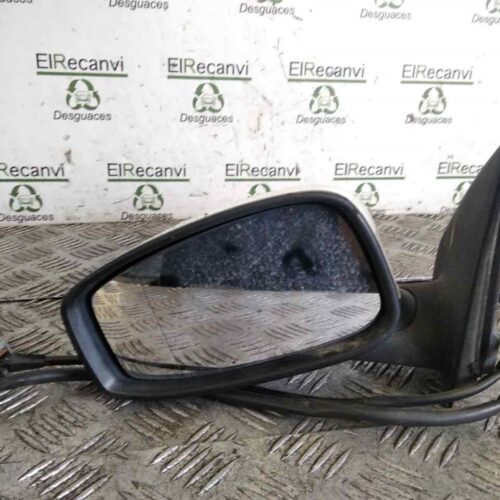 RETROVISOR IZQUIERDO FIAT STILO (192) 1.8 16V Dynamic   |   09.01 – 12.05