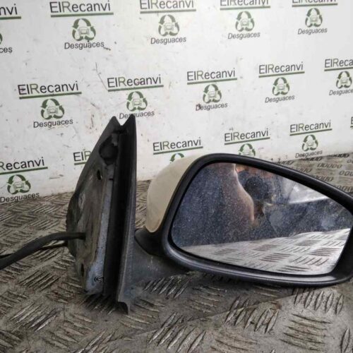 RETROVISOR DERECHO FIAT STILO (192) 1.8 16V Dynamic   |   09.01 – 12.05