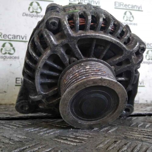 ALTERNADOR MAZDA 5 BERL. (CR) 2.0 Diesel CAT   |   0.05 – 0.10