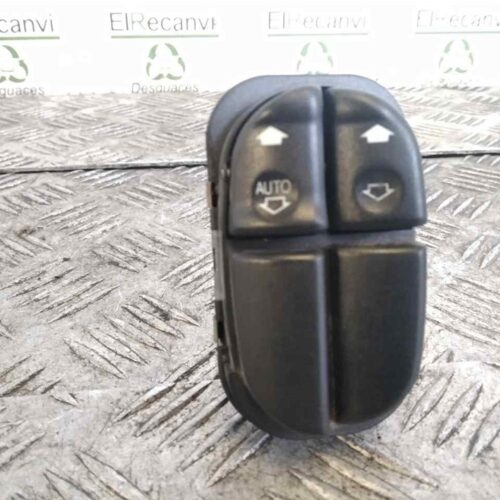 MANDO ELEVALUNAS DELANTERO IZQUIERDO  FORD MONDEO BERLINA (GD) *   |   0.96 – 0.01