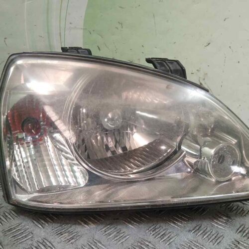 FARO IZQUIERDO KIA CARENS 2.0 CRDi EX Monovolumen   |   07.02 – 12.06