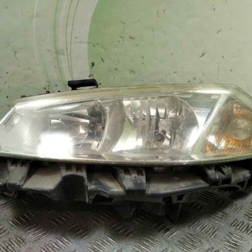 FARO IZQUIERDO RENAULT MEGANE II BERLINA 5P Authentique   |   06.05 – …