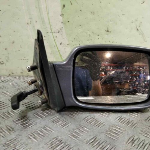 RETROVISOR DERECHO FORD ESCORT BERLINA Ghia   |   05.89 – …