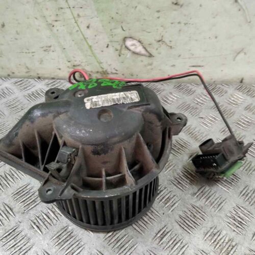 MOTOR CALEFACCION NISSAN PRIMASTAR (X..) Kasten L1H1 2.7t   |   09.06 – 12.18