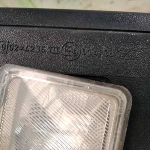 RETROVISOR DERECHO FORD MONDEO BERLINA (GE) Ambiente (06.2003->) (D)   |   08.04 – …