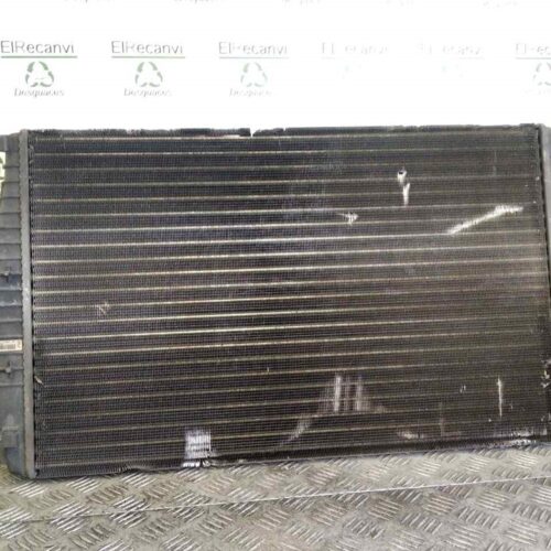 INTERCOOLER OPEL VECTRA C BERLINA 2.0 DTI   |   0.02 – …