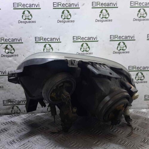 FARO DERECHO RENAULT CLIO II FASE I (B/CBO) 1.6 16V   |   0.98 – …