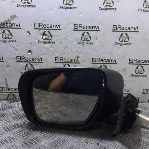 RETROVISOR IZQUIERDO MAZDA 5 BERL. (CR) 2.0 Active+   |   0.05 – …