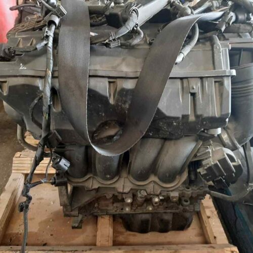 MOTOR COMPLETO BMW MINI CLUBMAN (R55) Cooper   |   08.07 – 12.10