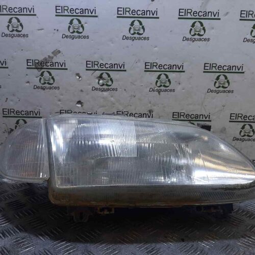 FARO DERECHO RENAULT MEGANE I BERLINA HATCHBACK (BA0) 1.6   |   0.95 – …