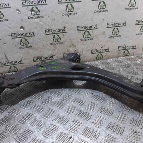 BRAZO SUSPENSION INFERIOR DELANTERO DERECHO OPEL ZAFIRA B Cosmo   |   04.05 – 12.10