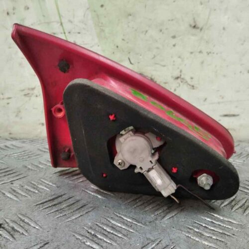 PILOTO TRASERO DERECHO INTERIOR ALFA ROMEO 147 (190) 1.6 16V CAT   |   0.00 – 0.06