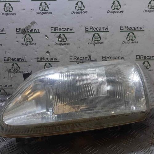 FARO IZQUIERDO RENAULT MEGANE I BERLINA HATCHBACK (BA0) 1.6   |   0.95 – …