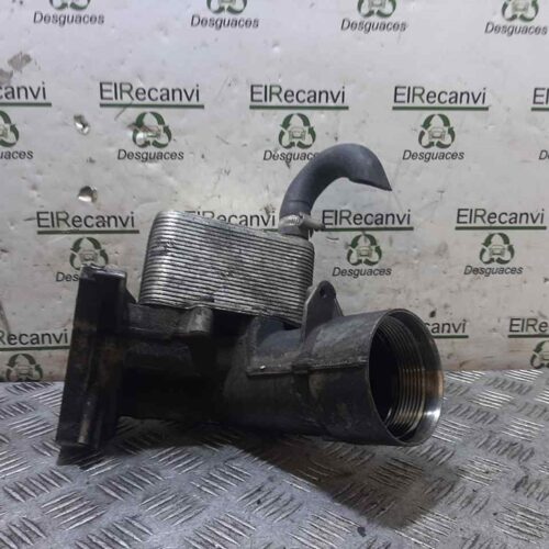 ENFRIADOR ACEITE MOTOR BMW SERIE 3 BERLINA (E46) 330i   |   06.00 – 12.06