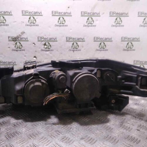 FARO DERECHO RENAULT LAGUNA II (BG0) 1.9 dCi Diesel FAP   |   0.01 – …