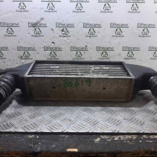 INTERCOOLER FORD FOCUS BERLINA (CAK) 1.8 TDCi CAT   |   0.98 – …