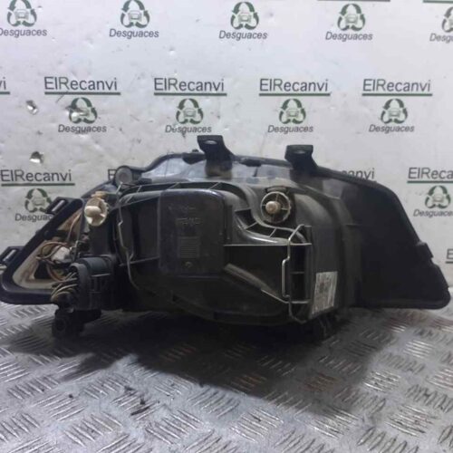 FARO IZQUIERDO SEAT IBIZA (6L1) 1.4 16V   |   0.02 – …