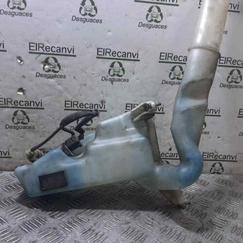 DEPOSITO LIMPIA SEAT IBIZA (6L1) 1.4 16V   |   0.02 – …