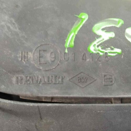 RETROVISOR IZQUIERDO RENAULT LAGUNA II (BG0) 1.9 dCi Diesel FAP   |   0.01 – …