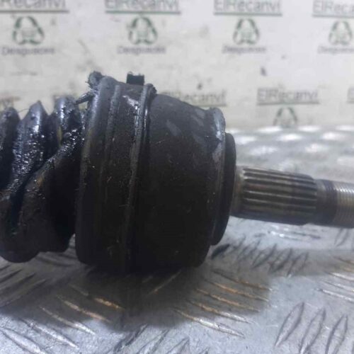 TRANSMISION DELANTERA IZQUIERDA FIAT PUNTO BERLINA (188) 1.2 16V ELX   |   08.99 – 12.01