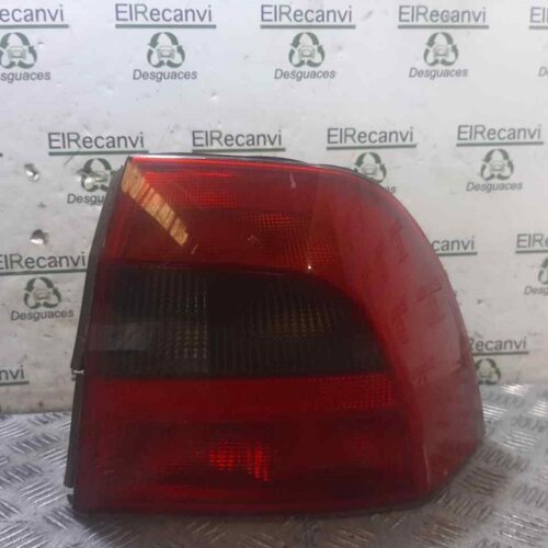 PILOTO TRASERO DERECHO OPEL VECTRA B BERLINA Básico   |   08.95 – 12.99