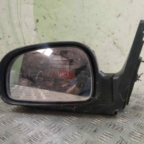 RETROVISOR IZQUIERDO HYUNDAI SANTA FE (SM) 2.0 CRDi CAT   |   0.00 – …