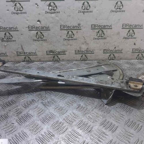 ELEVALUNAS DELANTERO IZQUIERDO MG ROVER MG ZR (2001-2004) 105